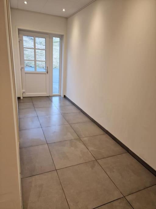 New Flat With Hot Tub - No1 Apartment Oyndarfjordur Luaran gambar